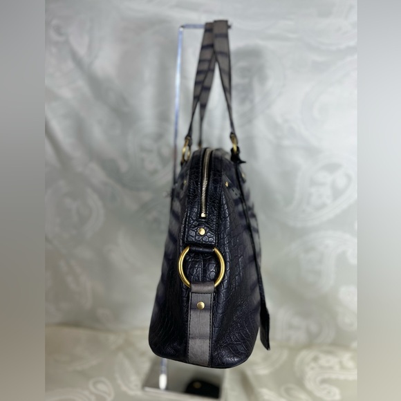 YSL Rive Gauche Shoulder Bag in VGUC - Picture 6 of 14